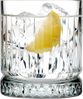Pasabahce Gläser-Set Elysia, Glas, 4-er Set Cocktail- und Saftgläser, je 210ml Bild 2