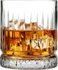 Pasabahce Gläser-Set Elysia, Glas, 4-er Set Cocktail- und Saftgläser, je 210ml Bild 3