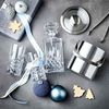 BUTLERS Karaffe CRYSTAL CLUB Karaffe aus Kristallglas 750ml Bild 2
