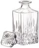 BUTLERS Karaffe CRYSTAL CLUB Karaffe aus Kristallglas 750ml Bild 5
