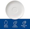 Villeroy & Boch For Me Espressotasse mit Untertasse 70 ml 2er Set Bild 4