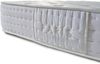 Imperial Komfort Schaumstoff Matratze Paris New 24, HR, Weiß, Blau, Beige, 180 x 105 x 24 Bild 3