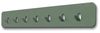 M2 Kollektion Garderobenleiste Tilly 3", 70 x 10 x 3 cm Bild 4