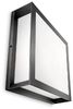 Philips EcoMoods 8719514385320 Deckenbeleuchtung für den Außenbereich Anthrazit Aluminium IP44 Eingang II Bild 5