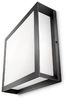 Philips EcoMoods 8719514385320 Deckenbeleuchtung für den Außenbereich Anthrazit Aluminium IP44 Eingang II Bild 4
