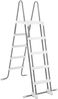 Intex Pool Graphite Panel Frame Ø478x124 cm Bild 4