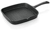 Gusseisen-Grillpfanne 22x22 cm WAS~1 Bild 1