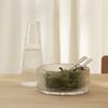 Stelton Pilastro Servierschale 21 cm Clear Bild 4