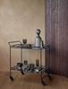 Broste Copenhagen NORDIC BISTRO Trinkglas smoke 0,15 l Bild 2