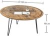 Couchtisch NELIA Bild 3