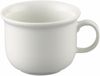 Thomas Trend Weiss Espresso-Obertasse Bild 2