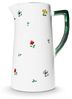Gmundner Keramik Wasserkrug (1,2L) Streublumen Bild 2
