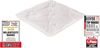 Paradies Babybettdecke Sommerbettdecke Dala BIO-Light 80x80 cm Bild 2