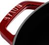 Staub Staub La Cocotte Topf 1,7 l 405098190 Bild 2