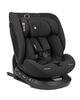 Kikkaboo i-Size Kindersitz i-Hike (40-150 cm) Isofix, 360° drehbar, verstellbar schwarz Bild 1