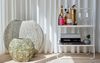 Zone Denmark Regal A-Table, Beistelltisch, Standregal, Metallregal, Metall, White, H 75 cm, 10581 Bild 2
