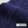 TRENDBUY24 Handtuch Set Handtücher Duschtücher Gästetücher Baumwolle Frottee Premium 4er Set, 100% Baumwolle (4-St), Duschtuch Bild 5