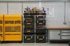 DEWALT TOUGHSYSTEM® Wandregal-System Bild 4