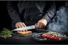 Zwilling TANREI Fleischmesser 23 cm Bild 3