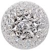 Tischlampe Planet glasklar Bild 2