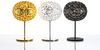 Tischlampe Planet glasklar Bild 4
