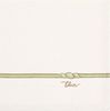 THUN Tischdecke, schmutzabweisend, 100 % Baumwolle, Kollektion Country Bloom, 45x160 cm Bild 3