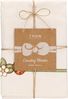 THUN Tischdecke, schmutzabweisend, 100 % Baumwolle, Kollektion Country Bloom, 45x160 cm Bild 4