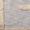 Kuscheldecke HOSPET Baumwolle 130 x 180 cm Grau Bild 5