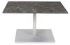 Funktionstisch Cayla 90x60x47 höhenverstellbar Perlsilber/Keramik 16211 Bild 5