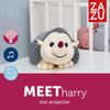 Harry - Sternenprojektor mit beruhigenden Sounds Bild 3