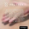 Schlafgut Spannbettlaken Frottex, Frottee, Gummizug: rundum, (1 Stück), 100% Frottee Bild 5