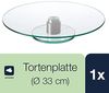 LEONARDO Tortenplatte Turn Bild 2
