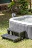 Gre Poolleiter Easy Access 2 Stufen für Spas Bild 2
