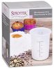 Städter Silikon Messbecher 250 ml Bild 2