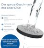 Brita Wasserfilterflasche Model Vital 600 ml hellgrün Bild 5