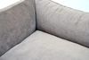 Ollesch Tierbett Lebon Hundebett Gordon - Braun Größe: 80 x 60 cm Bild 3