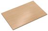 Dekor Spanplatte 19mm Tischplatte Buche mit ABS Kante Umleimer - Größe 90 x 180 cm - Höhe 1,9 cm - Farbe Buche Hell Bild 3