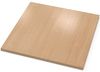 Dekor Spanplatte 19mm Tischplatte Buche mit ABS Kante Umleimer - Größe 90 x 180 cm - Höhe 1,9 cm - Farbe Buche Hell Bild 5