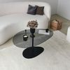 Hanah Home Porto - Dark Grey, Black Bild 5