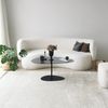 Hanah Home Porto - Dark Grey, Black Bild 3