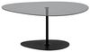 Hanah Home Porto - Dark Grey, Black Bild 1