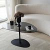 Hanah Home Porto - Dark Grey, Black Bild 4