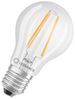 LEDVANCE LED CLASSIC A P 6.5W 840 Klar E27 Bild 3
