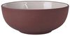 Maxwell & Williams KL0232 Schale 15 x 5,5 cm SIENNA Beige, Premium-Keramik Bild 1