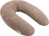 Baby´s Only Stillkissenbezug Sense clay Braun Bild 2