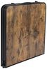 Bo-Camp Greene Campingtisch Holzoptik 120x60 cm Bild 5