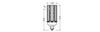 LEDVANCE HQL LED P 13000LM 90W 840 E40 Bild 2