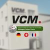 VCM Küchenmöbel Hängeschrank Esilo 918655 Weiß / Sonoma-Eiche H. 60 x B. 57 x T. 57 cm Bild 5
