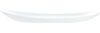 24 Stück Luminarc Steakteller Mittagsteller Speiseteller Gastronomie oval weiß Bild 2