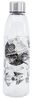 Star Wars Trinkflasche 980 ml Wasserflasche für Schule, Büro und Sport, 980 ml Bild 2